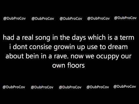 Sway Ft Kano & Tigger Da Authour @DubProCov - Still sway and kane (Offical lyric video 2013)