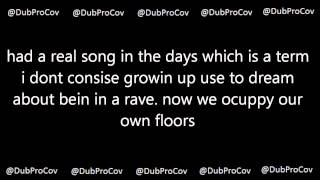 Sway Ft Kano &amp; Tigger Da Authour @DubProCov - Still sway and kane (Offical lyric video 2013)