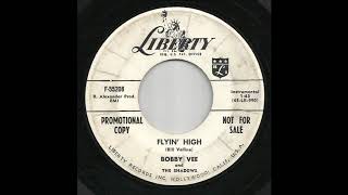Bobby Vee &amp; The Shadows - Flyin&#39; High