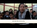 Nima Tamang CHHIP School Health Activist