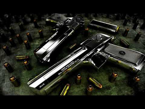 FREE Gunshot Sample Pack (for DJ's & Producers)