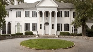 preview picture of video 'Extraordinary Private Estate in Atlanta, Georgia'