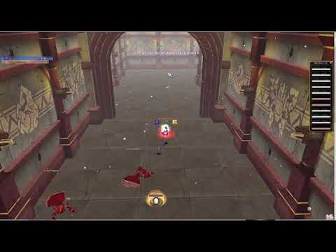 Flyff Gold-Aibatt Tower Siege(Late Upload)