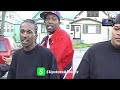The Forgotten City Buffalo NY Documentary
