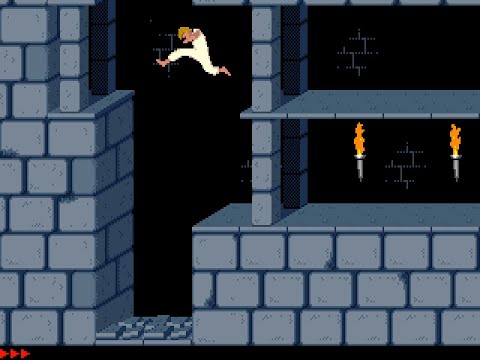 Prince of Persia - ADG Episode 315
