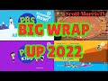 PBS KIDS Program Breaks LPB 2022 23