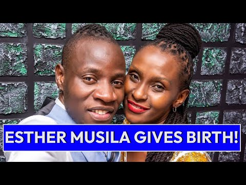 CONGRATULATIONS! Guardian Angel's Wife Gives Birth; Shocking Details Emerge