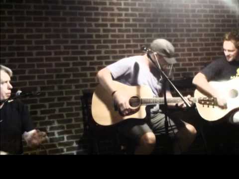 Brian and Jason's Totally Awesome Acoustic Jam
