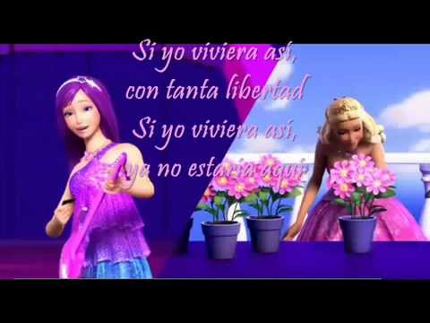 Video thumbnail for Si yo viviera así