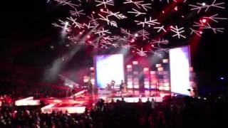 Serena Ryder-Merry Go Round