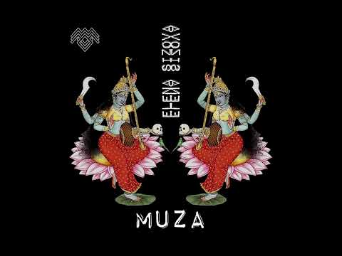 1. Elena Sizova - Intro ["Muza" LP]