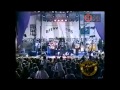 TE QUIERO PERO SE PERDER - PESADO