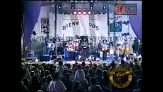 TE QUIERO PERO SE PERDER - PESADO