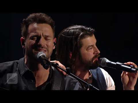 Pizzera & Jaus - Zirkusprinz live Amadeus Austrian Music Award 2025