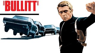 Bullitt
