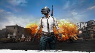 スマホ版PUBG生配信！TPP鯖オンリー！