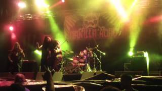 Manilla Road - Witches Brew live