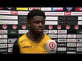 Roda JC - FC Volendam: Bryan Limbombe