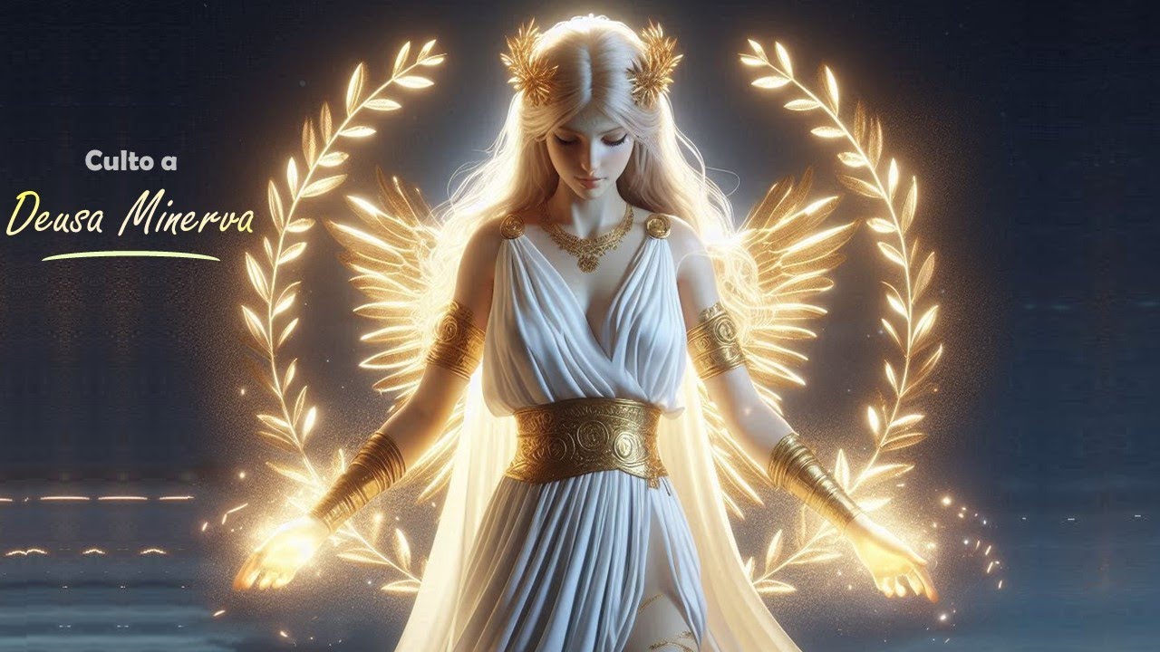 CULTO DE MINERVA 09/24