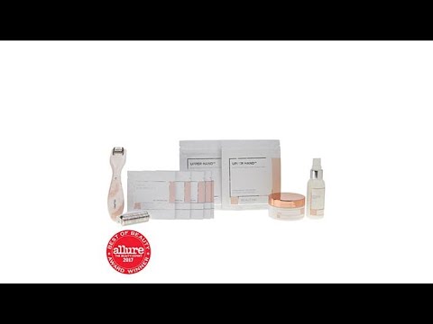 Beauty Bioscience GloPRO Body with Patches   Pads  Marbl...