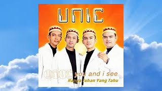 Download lagu Hanya Tuhan Yang Tahu - UNIC mp3