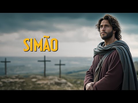 28 de outubro: São Simão, o Zelote — O Apóstolo Esquecido que Deu a Vida por Cristo
