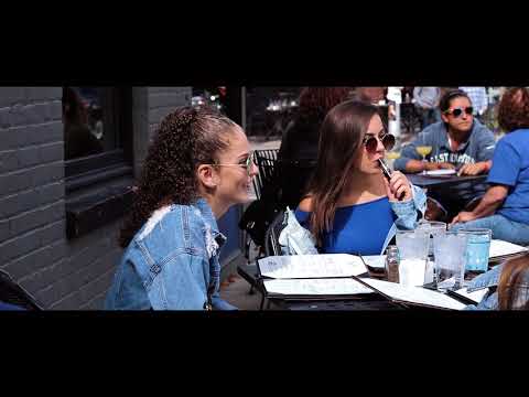 Dini - "Mary Kate & Ashley"(Music Video 2017) Shot By @AceGotBars