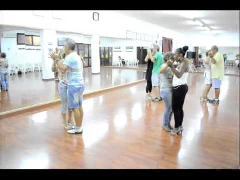 kizomba / 20 agosto 2015
