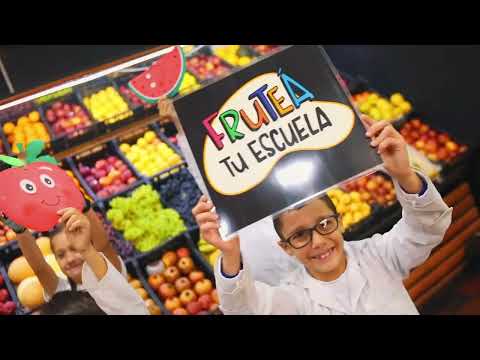 Los Frutitos de Segundo