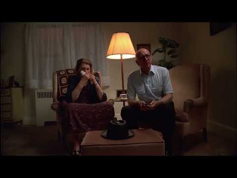 Junior And Livia Find Out That Tony Survived The Assassination Attempt!