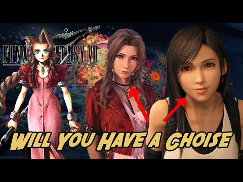 How the OG Date Mechanics will affect FF7 Rebirth