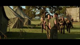 Hacksaw Ridge"Training Scene"[FullHD|1080p]