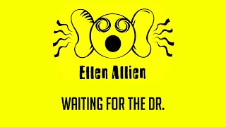 Ellen Allien ★ Waiting for the Dr.