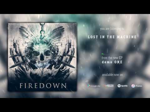 FIREDOWN - Demo ONE (Full Album)