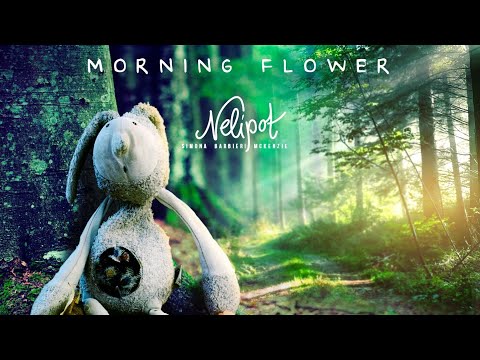 Simona Barbieri McKenzie - Morning Flower