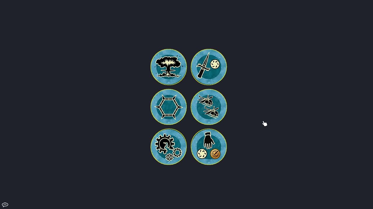 Terror Token Placement in Dune