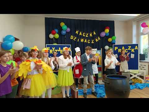 Kaczka Dziwaczka