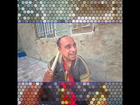 حلقه الاخيره من مسلسل ابو العرجه😅 #مهدي_زناد