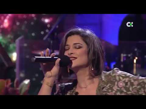 (Gloria Stefan) Por Un Beso - Tv Y Novelas 8