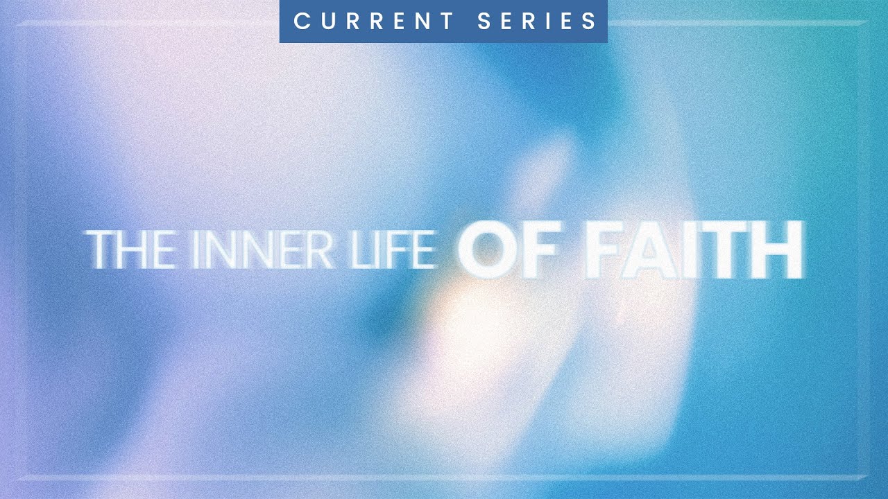 Psalm 5 - Faith and Waiting