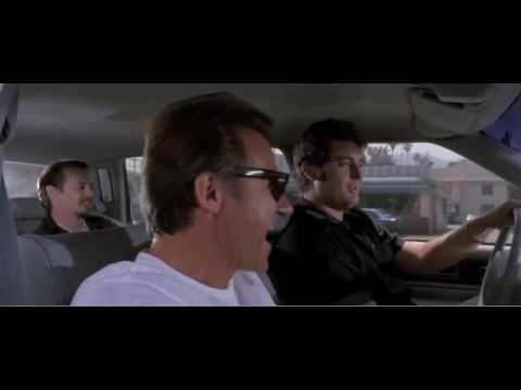 Quentin Tarantino Montage