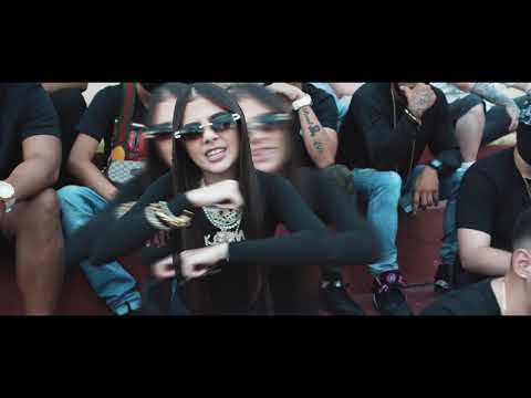 Keyshita - No Andamos en Gente ( Video Official)