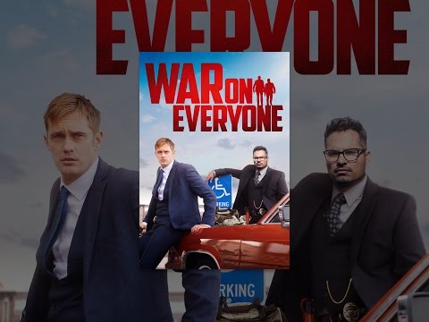 War On Everyone
