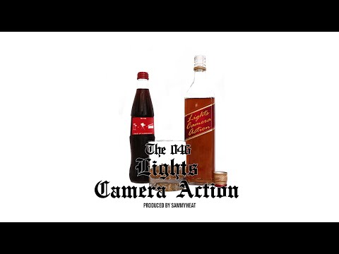 The 046 - Lights Camera Action (Official Music Video)