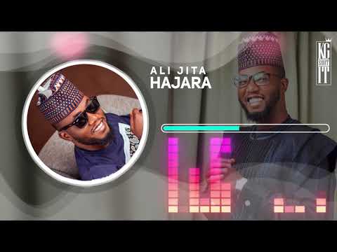 ALI JITA - HAJARA OFFICIAL SONG 2021