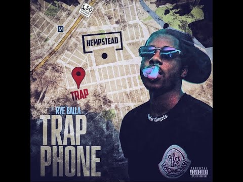 Rye Balla - Trap phone (Official Music Video)
