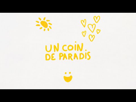 Video thumbnail for Coin de paradis