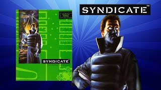 Syndicate (Amiga/DOS) - Part 1