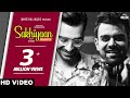 Sakhiyaan Remix DJ Chetas Maninder Buttar Punjabi Songs 2019