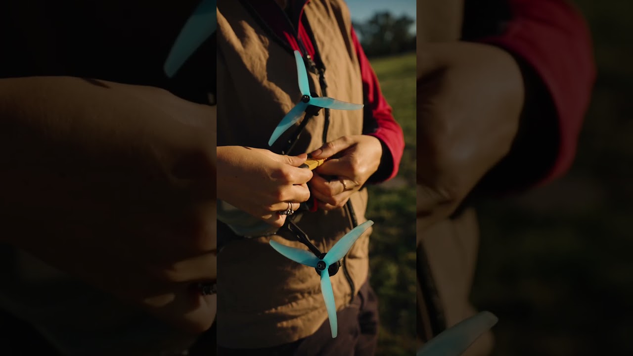 Show de drones — PASEO DEL JOCKEY